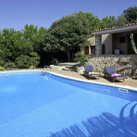 Sleeps 6 Pool Air Con Wifi Villa *